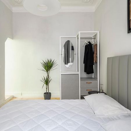 Petit Studio Rosa - Bairro Alto Лісабон Екстер'єр фото